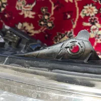 چراغ و سپر جلو ۲۰۷|قطعات یدکی و لوازم جانبی|مشهد, کریم آباد|دیوار
