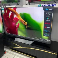 جشنواره تی وی گیمینگ Aiwa به قیمت درب کارخانه