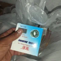 پخش لنت ، جلوبندی،  شمع و وایر