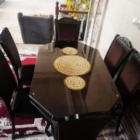 میزناهارخوری6نفره