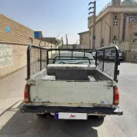 پیکان وانت مدل ‌۱۳۹۰|خودرو سواری و وانت|کهریزک, |دیوار