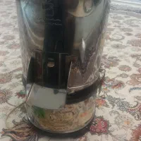 سبزی خرد کن لمسی
