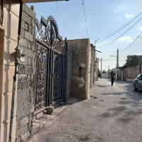 زمین-مسکونی-قلفتی-چهاردیواری