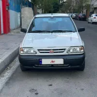 پراید ۱۳۱ هیدرولیک