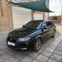 دنا پلاس مشکی|خودرو سواری و وانت|شیراز, شهرک رضوان|دیوار