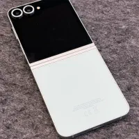 Galaxy Z Flip 6|موبایل|اصفهان, کوی امام|دیوار