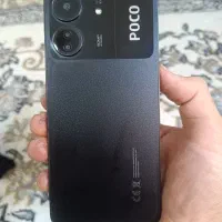 گوشی poco c65