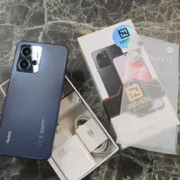 شیائومی نوت 12