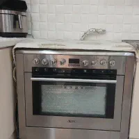 اجاق گاز سینجر  لوازم منزل