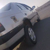 پژو 405 GL - دوگانه سوز CNG، مدل ۱۳۷۹|خودرو سواری و وانت|اصفهان, راه آهن|دیوار