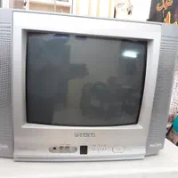 تلویزیون توشیبا ۱۴ اینچ