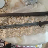 سرنیزه عتیقه