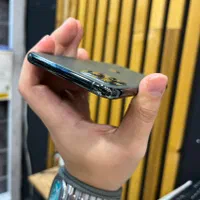 اپل iphone 11 promax  256 zaa|موبایل|کرج, اتحاد|دیوار