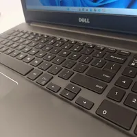 لپتاپ دل تمیز و قدرتمند i5 رم DDR4 هارد SSD قسطی|رایانه همراه|کرمان, |دیوار