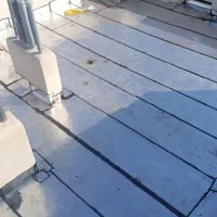 نصب و پخش قیر و ایزوگام