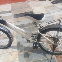 سلام دوچرخه  ۲۰ سالم فقط ه قیمت ۲،۷۰۰