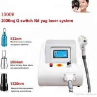 پاک کردن تتو