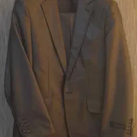 کت و شلوار خیلی نو