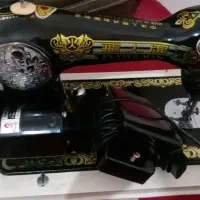 چرخ خیاطی مارشال