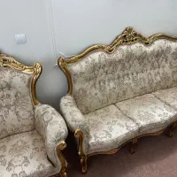 مبل|مبلمان خانگی و میز عسلی|تهران, اسفندیاری|دیوار