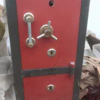 فروش گاو صندوق زیر قیمت دست دوم