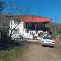 فروش ویلای قدیمی بازسازی شده ب متراژ ۴۵۰متر