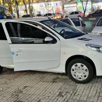 پژو ۲۰۷ تیو تری مدل ۱۴۰۲|خودرو سواری و وانت|کرمانشاه, |دیوار