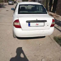 خودروتیبا1|خودرو سواری و وانت|خرمشهر, |دیوار