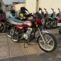 طرح باکسر (تکنو)|موتورسیکلت|سبزوار, پاسداران|دیوار