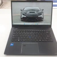 لپ‌تاپ با کیفیت TOSHIBA dynabook