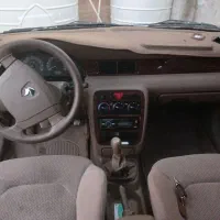 سمند lx مدل ۹۸|خودرو سواری و وانت|کهنوج, |دیوار