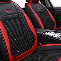 پارچه جودون و تی آر روکش صندلی ماشین