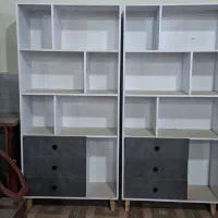 کتابخانه کشو دار