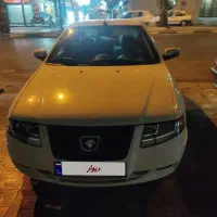 سمند سورن پلاس|خودرو سواری و وانت|تهران, دانشگاه شریف|دیوار