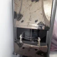 بخاری بزرگ ایران شرق|بخاری، هیتر، شومینه|مشهد, امیریه|دیوار