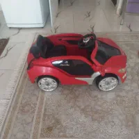 ماشین شارژی|اسباببازی|خرمآباد, |دیوار