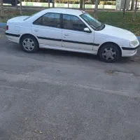 پژو پارس xu7p