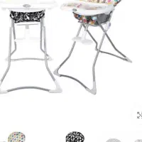 گهواره برقی، روروئک ،صندلی غذا دلیجان کودک|اسباب و اثاث بچه|تاکستان, |دیوار