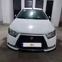 دنا معمولی تیپ ۱ کروز دار مدل ۹۹