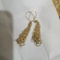 گوشواره زیبا