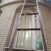 نردبان اهنی