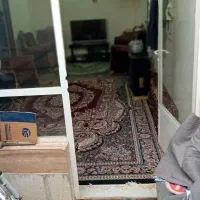 فروش-منزل-حیاط-دار