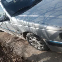 پژو پارس مدل ۸۶|خودرو سواری و وانت|چناران, |دیوار