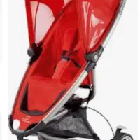 کالسکه مکسی کوزی