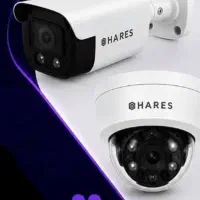 فروش دوربین های سیاه سفید و رنگی هوشمند AHD. IP