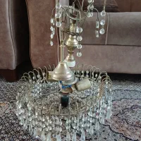 لوستر کارکرده