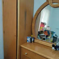 کمد و درابر و اینه|جاکفشی، کمد، دراور|مشهد, شهید بهشتی|دیوار