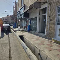 مغازه اجاره خاتون آباد