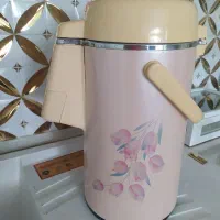 فلاکس چای  بزرگ خانوادگی