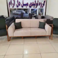 مبل مینیمال و مبل وینچزا**اقساط بلند مدت بدون سود